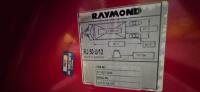 Raymond RJ50U/12 Pallet Jack - 3