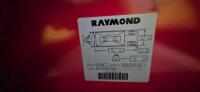Raymond RJ50N Pallet Jack - 3