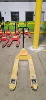 Yale ECO-I55 Pallet Jack
