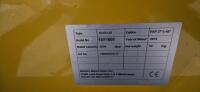Yale ECO-I55 Pallet Jack - 3
