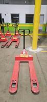 Vestil L-60 Pallet Jack