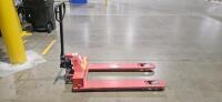 Vestil L-60 Pallet Jack - 2