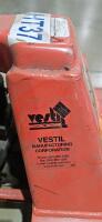 Vestil L-60 Pallet Jack - 3