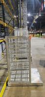 Industrial Shelving Unit - 2