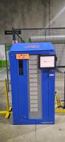 MSC Industrial Supply Co. CAP 5000T Carousel Vending Unit