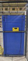 MSC Industrial Supply Co. CAP 5000T Carousel Vending Unit - 3