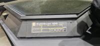Quantronix CubiScan 100 Parcel Dimensioner w/ Mounted PC/Keyboard Stand - 3