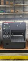 Zebra ZT410 Industrial Label Printer - 2
