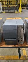 Zebra ZT410 Industrial Label Printer - 3