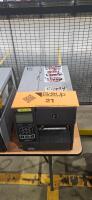 Zebra ZT410 Industrial Label Printer