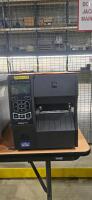 Zebra ZT410 Industrial Label Printer - 2