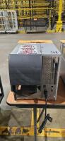 Zebra ZT410 Industrial Label Printer - 3