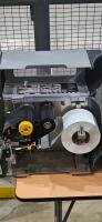 Zebra ZT410 Industrial Label Printer - 4