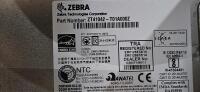 Zebra ZT410 Industrial Label Printer - 5