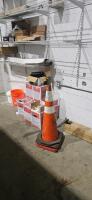 Lot of Assorted Hardware - 5