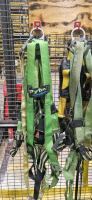 Lot of Assorted Harnesses - 2