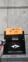 Deka PowerForce 680EB3-18P Forklift Battery