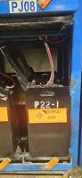 Deka 12-D85-13 Forklift Battery