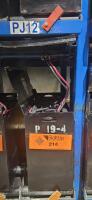 Deka 12-D85-13 Forklift Battery