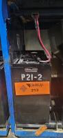 Deka 12-D85-13 Forklift Battery