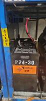 Deka 12-D85-13 Forklift Battery