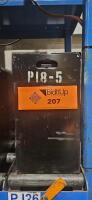 Deka 12-D85-13 Forklift Battery