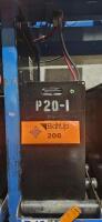 Deka 12-D85-13 Forklift Battery