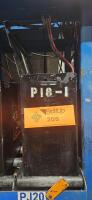 Deka 12-D85-13 Forklift Battery