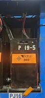 Deka 12-D85-13 Forklift Battery