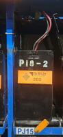 Deka 12-D85-13 Forklift Battery