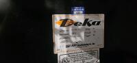 Deka 12-D85-13 Forklift Battery - 2