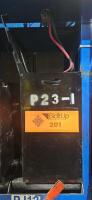 Deka 12-D85-13 Forklift Battery