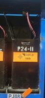 Deka 12-D85-13 Forklift Battery