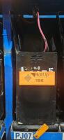 Deka 12-D85-13 Forklift Battery