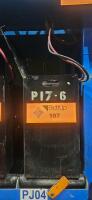 Deka 12-D85-13 Forklift Battery