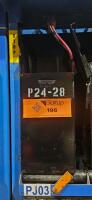 Deka 12-D85-13 Forklift Battery