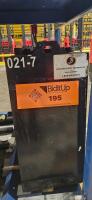 Deka 12-D125-16 Forklift Battery