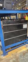 Deka 12-D125-16 Forklift Battery - 2