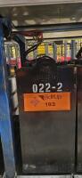 Deka 12-D125-16 Forklift Battery