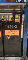 Deka 12-D125-16 Forklift Battery