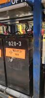 Deka 12-D125-16 Forklift Battery - 2