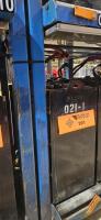Deka 12-D125-16 Forklift Battery - 2