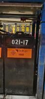 Deka 12-D125-16 Forklift Battery