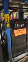 Deka 12-D125-16 Forklift Battery - 2