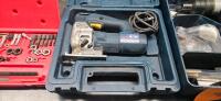 Lot of (2) Bosch Power Tools, w/ Piece Tap and Die Set - 3