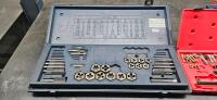 Lot of (2) Bosch Power Tools, w/ Piece Tap and Die Set - 5