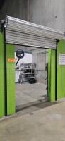 Lot of Assorted Shop Equipment