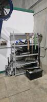 Lot of Assorted Shop Equipment - 2