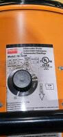 Dayton 784JH9A Salamander Heater - 4