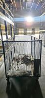 Industrial Utility Cart - 2